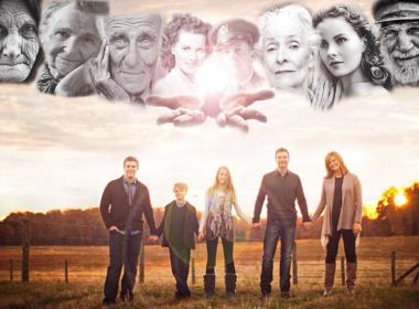 Поколения предков