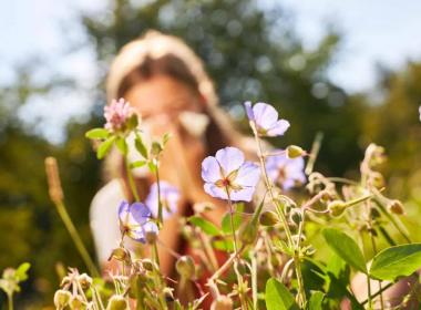 «От аллергии к гранту: история клиента, который принял прошлое и изменил будущее»