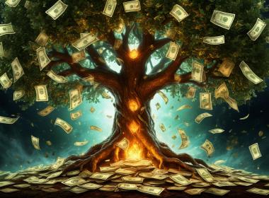 Боитесь больших доходов? Или они боятся вас?