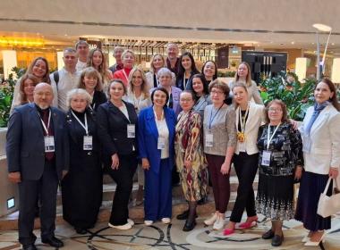 ЗНАКОВОЕ СОБЫТИЕ ДЛЯ РОССИИ И МИРА