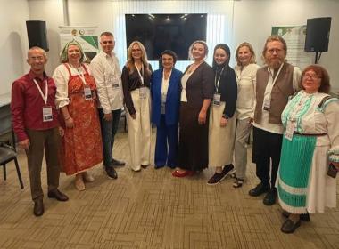 ЗНАКОВОЕ СОБЫТИЕ ДЛЯ РОССИИ И МИРА