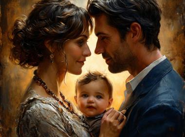 Большой Родительский Интенсив