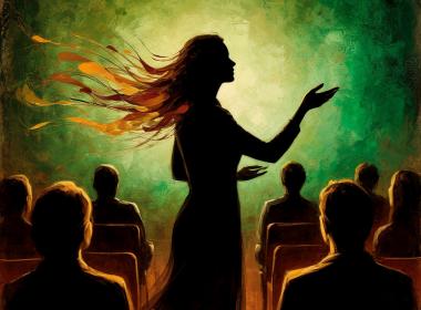 Куратор курса - кто он?