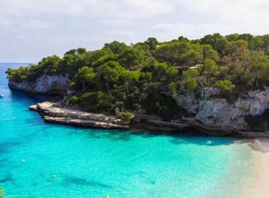 Фестиваль С Ларисой Николаевной Докучаевой на Майорке