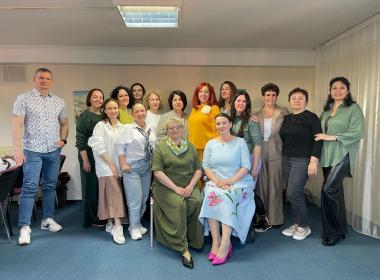 подготовка специалистов РМК в Казани