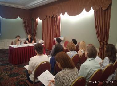 Всероссийский Фестиваль модальностей