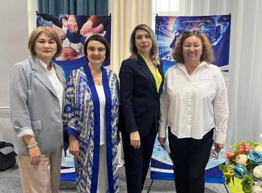 Итоги Международного Конгресса