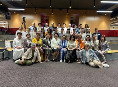 Итоги Международного Конгресса