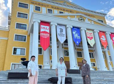 Итоги Международного Конгресса