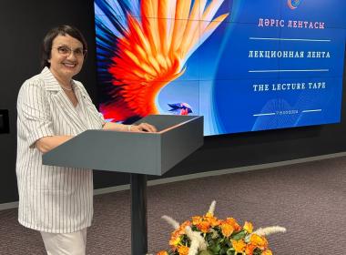 Итоги Международного Конгресса