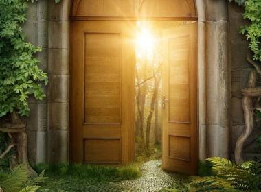 Открытый эфир