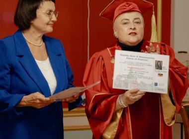 Значимое событие в истории Родологии!